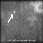 Booth UFO Photographs Image 118